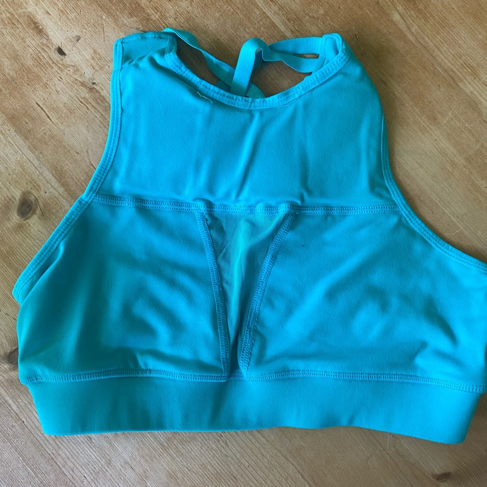 THE CHESTEE Tiffany in turquoise